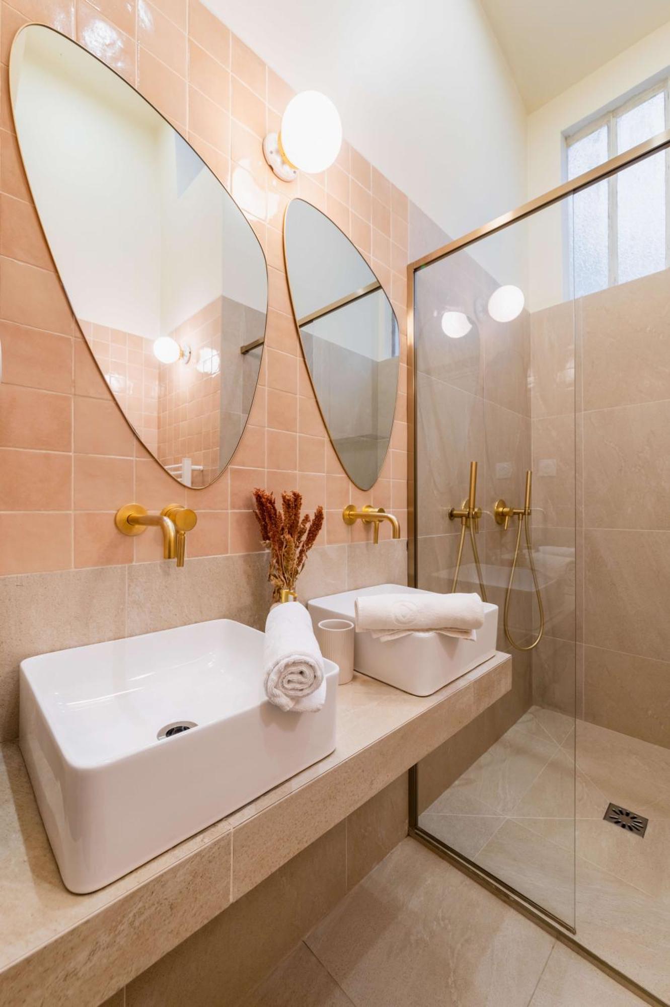 Charmant Appartement Moderne Haut Marais - 4P - Flat-Guest ปารีส ภายนอก รูปภาพ